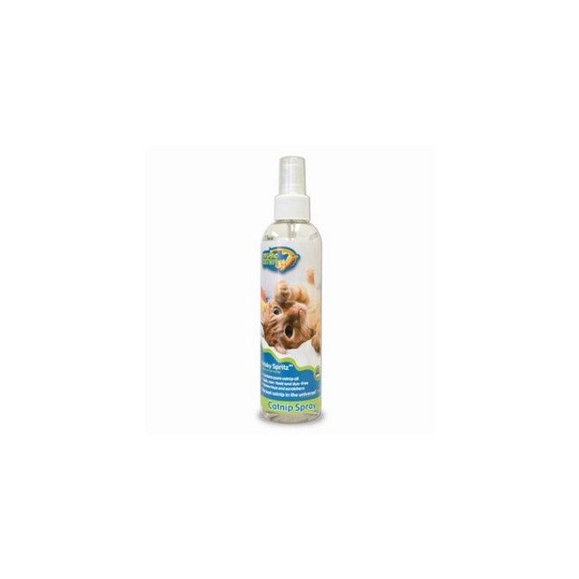 Cosmic Catnip Spritz
