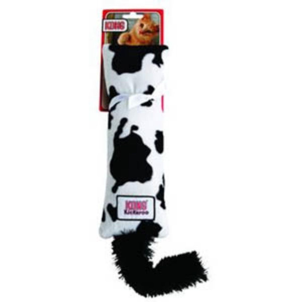 Kong Kickeroo Cat Cow