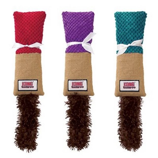 Kong Kickaroo Cuddler