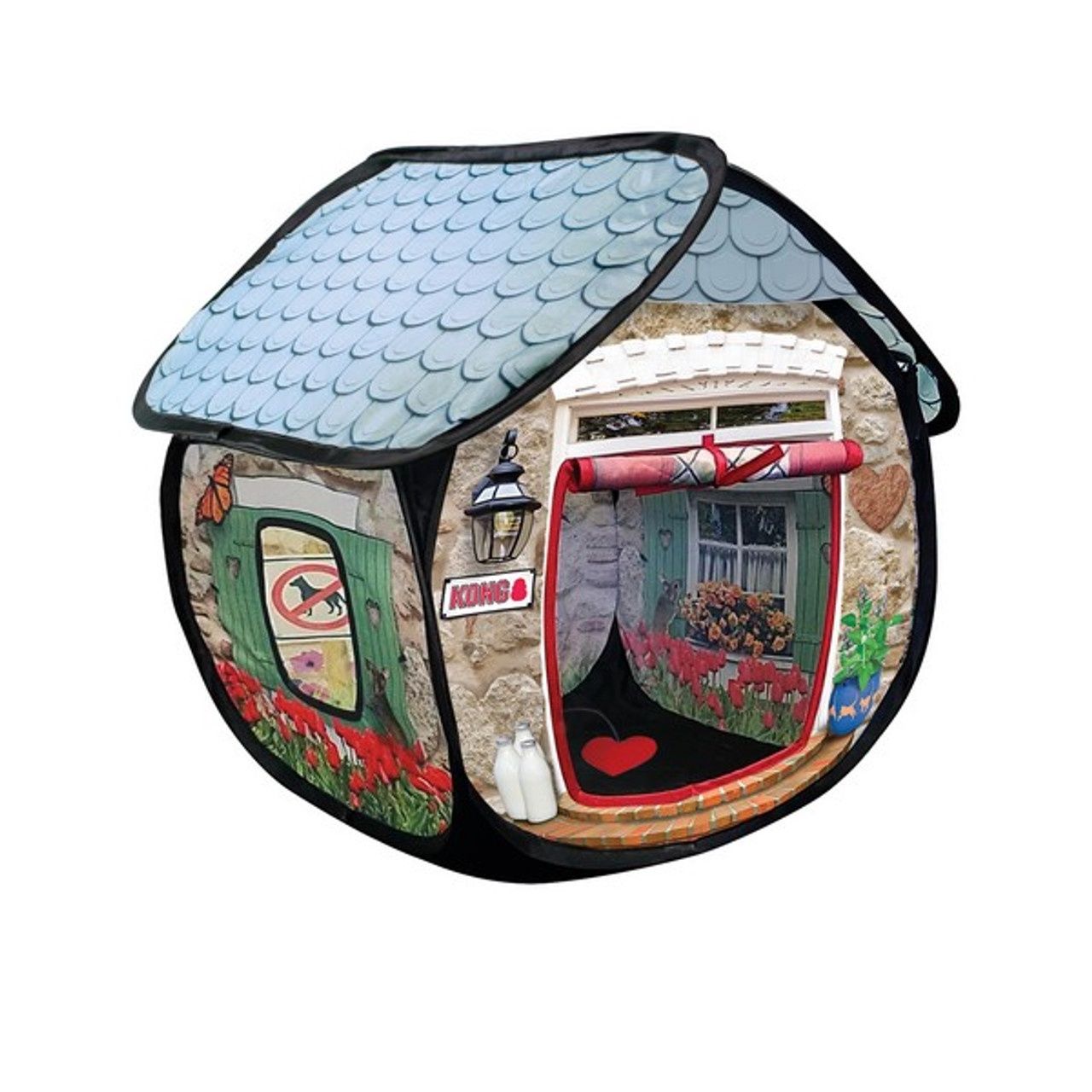 Kong Playspaces Bungalow