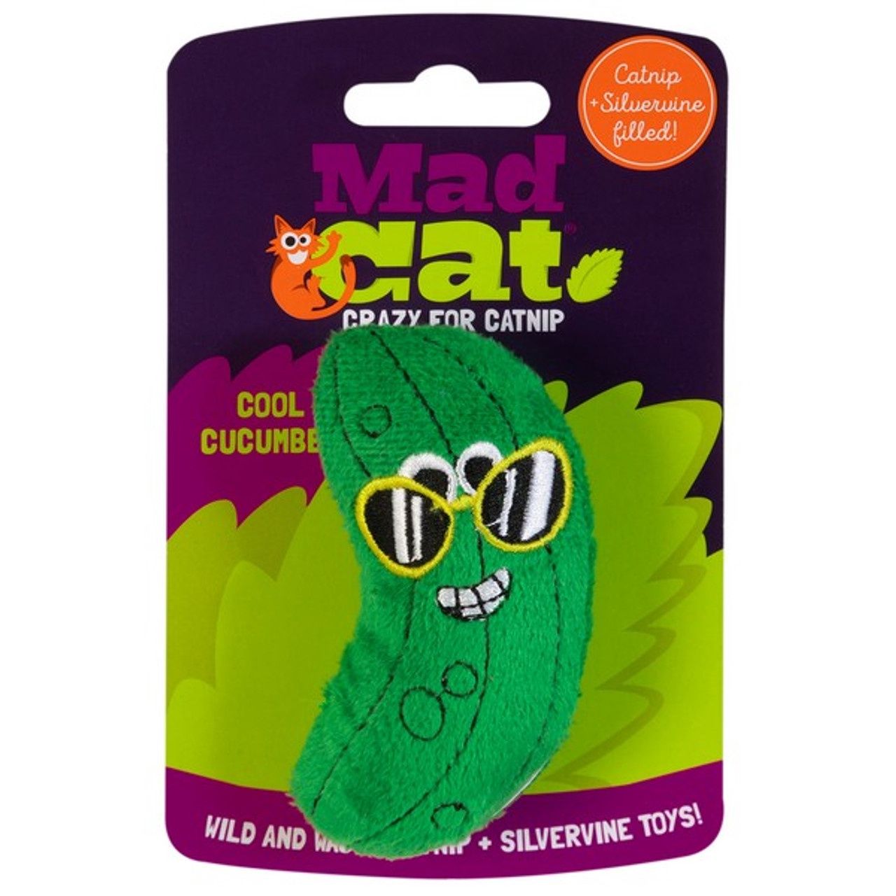 Madcat Cool Cucumber