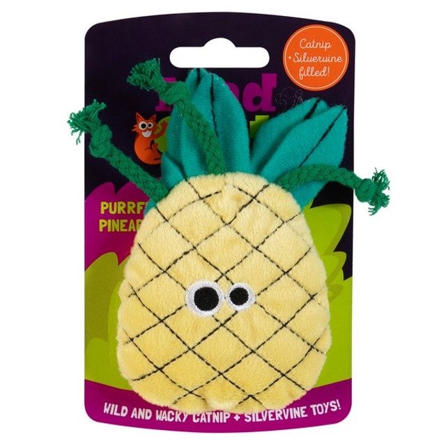 Matcat Purrfect Pineapple