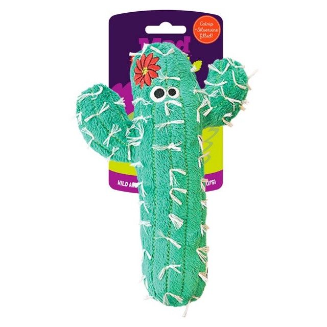 Madcat Cactus