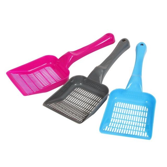 Animal Instincts Litter Scoop