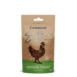 Canagan Cat Softies Chicken 50g