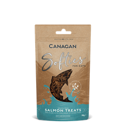 Canagan Cat Softies Salmon 50g Canagan Cat Softies Salmon 50g