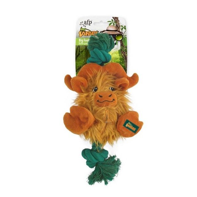 AFP Safari Rope Buffalo