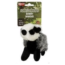 Animal Instincts Barry Badger S