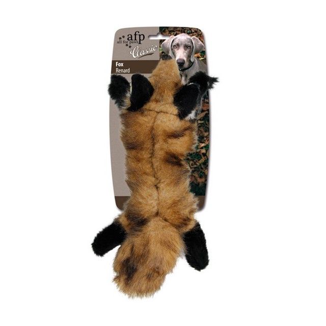 All For Paws Classic Fox