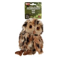 Animal Instincts Ollie Owl S