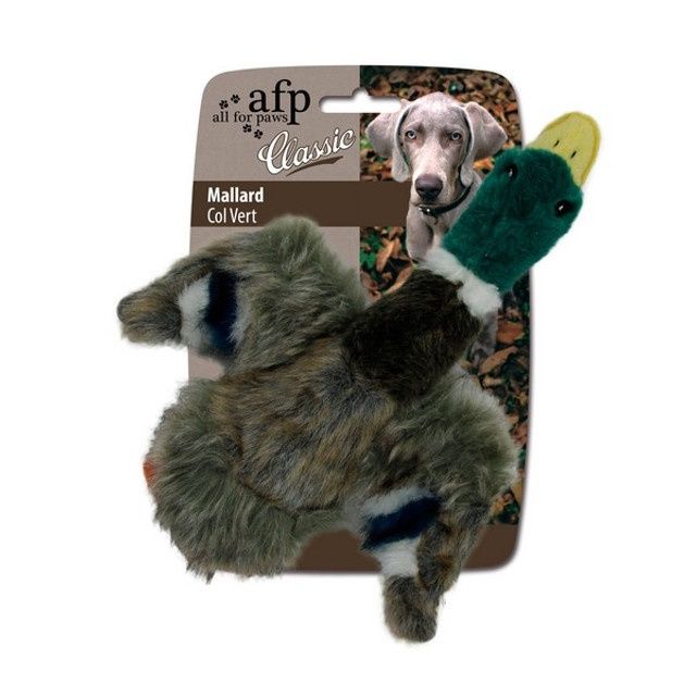 All for Paws Mallard