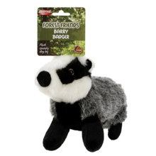 Animal Instincts Barry Badger L