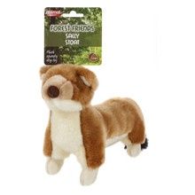 Animal Instincts Forest Friend Sally Stoat Large