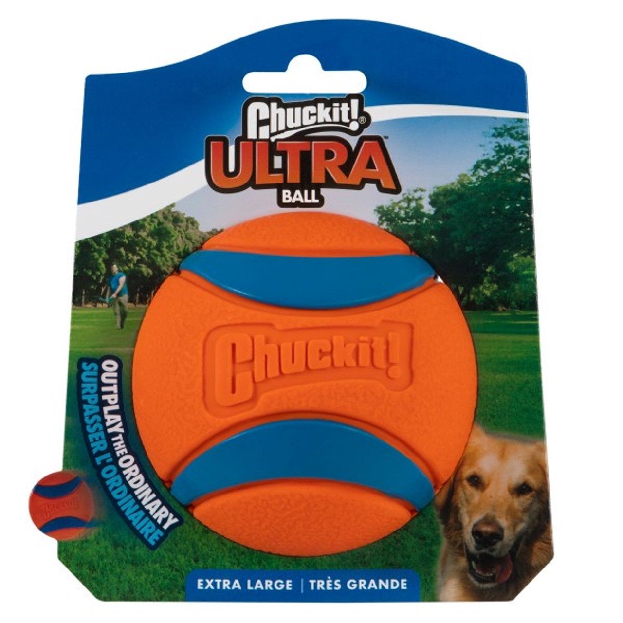 Chuck It! Ultra XL