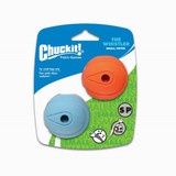 Chuckit! Small Whistler 2 Pack
