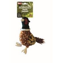 Forest Friends Phileas Pheasant Small