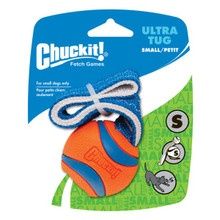 Chuckit! Ultra Tug Small