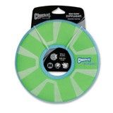 Chuckit! Fetch Glow Zip Flight Medium