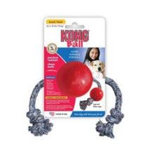 Kong Ball &amp; Rope S