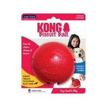 Kong Biscuit Ball Small