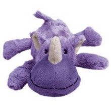 KONG Cozie Brights S