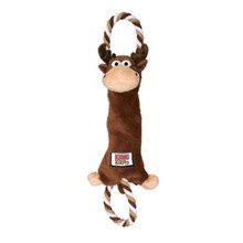 Kong Tugger Knots Moose M/L
