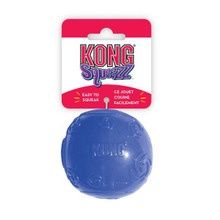 Kong Squeezz Ball Med