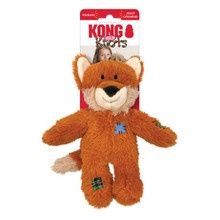 Kong Wild Knots Fox sm/med