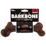 Pet Querks Dino Barkbone Steak Medium