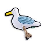 Beco Sandy the seagull