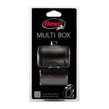 Flexi Multi Box Black Flexi Multi Box Black