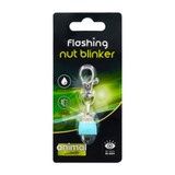Flashing Nut Blinker