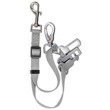 Sotnos Universal Seatbelt Restraint Grey
