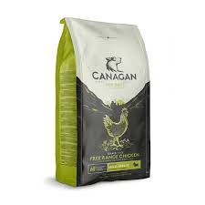 Canagan Small Breed Free Range Chicken for Dogs 2kg