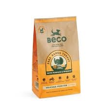 Beco Turkey (Puppy) 2kg