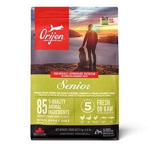 Orijen Senior Dog 2kg