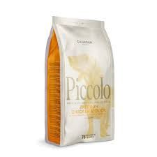 Piccolo Free Run Chicken &amp; Duck 750g