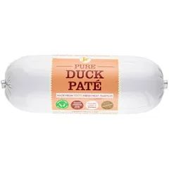 Pure Duck Pate 80g