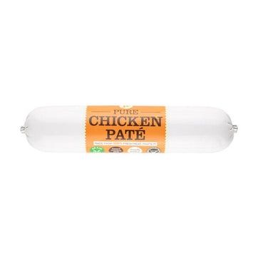 Pure Chicken Pate 200g