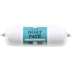 Pure Goat pate 80g