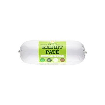 Pure Rabbit Pate 80g