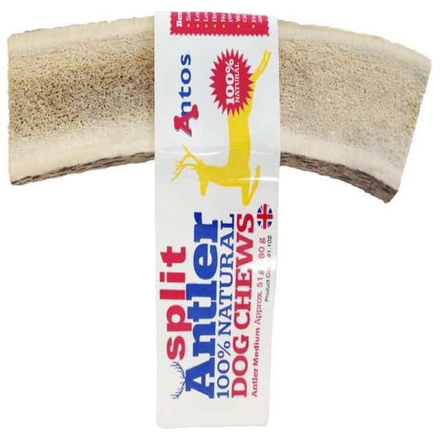 Split Antler M