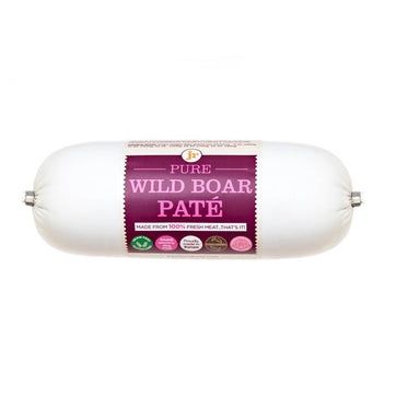 Pure Wild Boar Pate 80g
