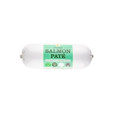 Pure Salmon Pate 80g