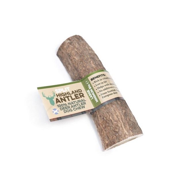 Split Antler L