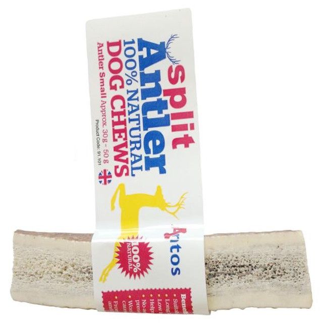 Split Antler S