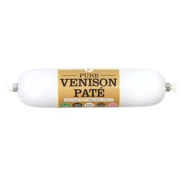 Pure Venison Pate 200g