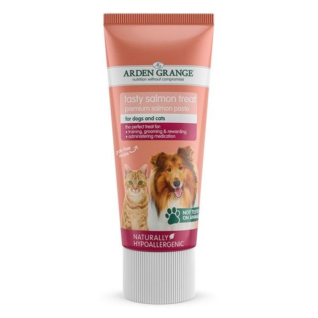 Arden Grange Salmon Paste 75g