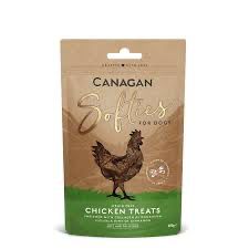 Canagan Dog Softies Chicken 200g