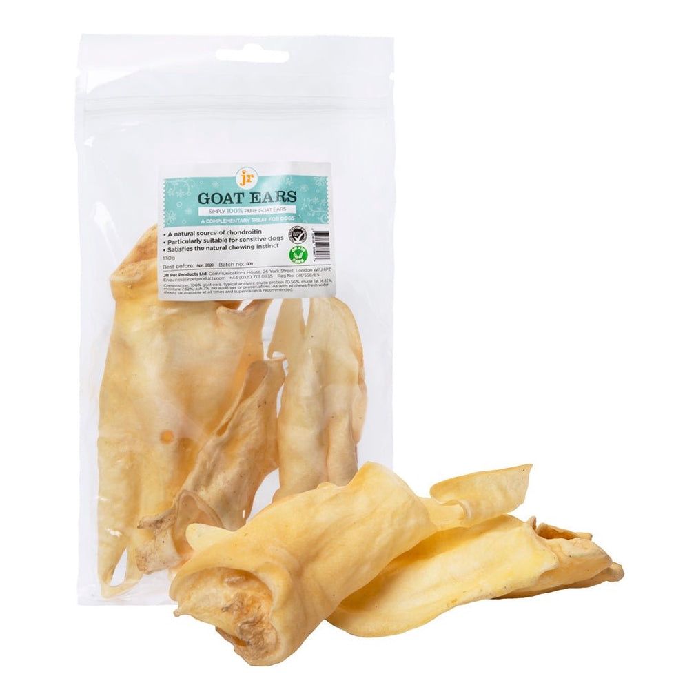 Goat Ears 130g